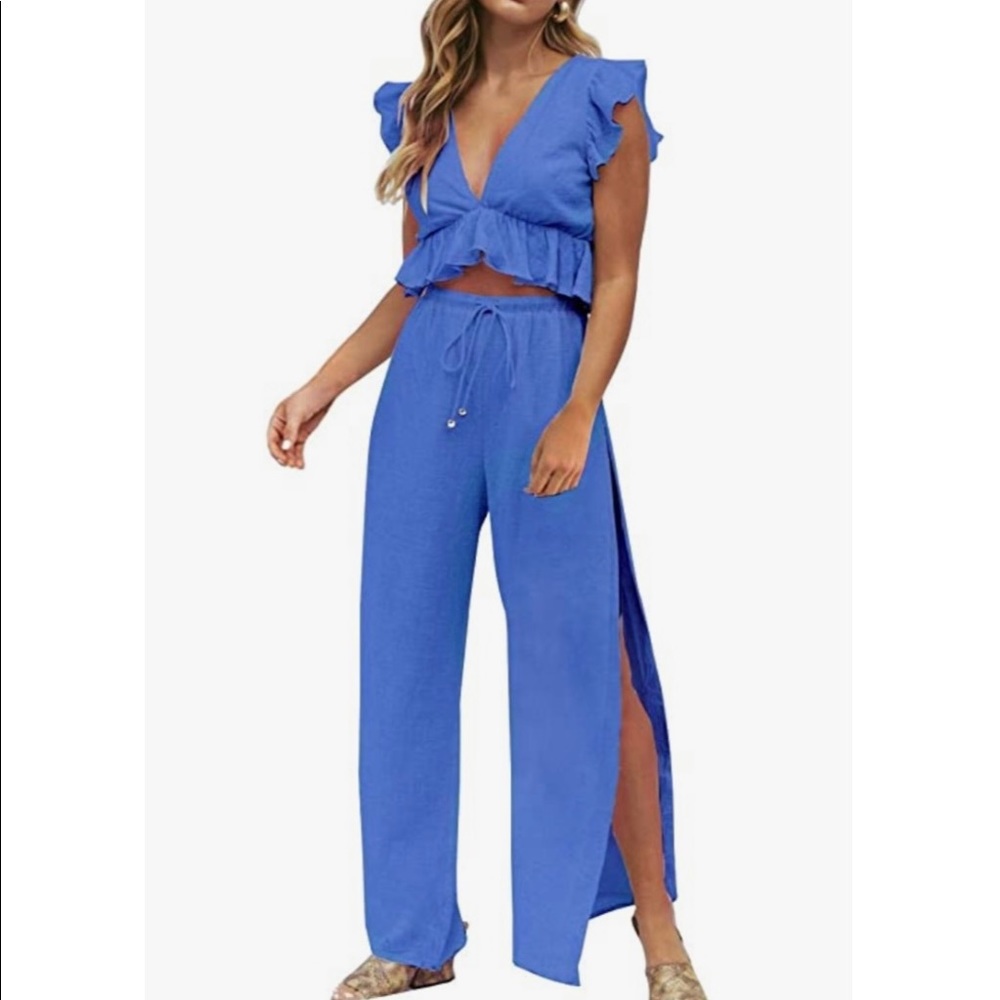 Two piece outfit